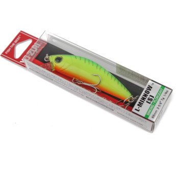 Воблер YO-ZURI DUEL L-MINNOW 66S F1168 HT